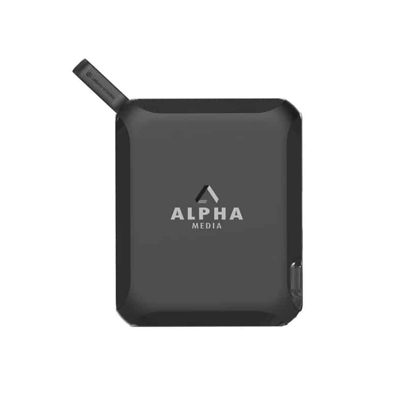 Cargador Universal 15.000 mAh
