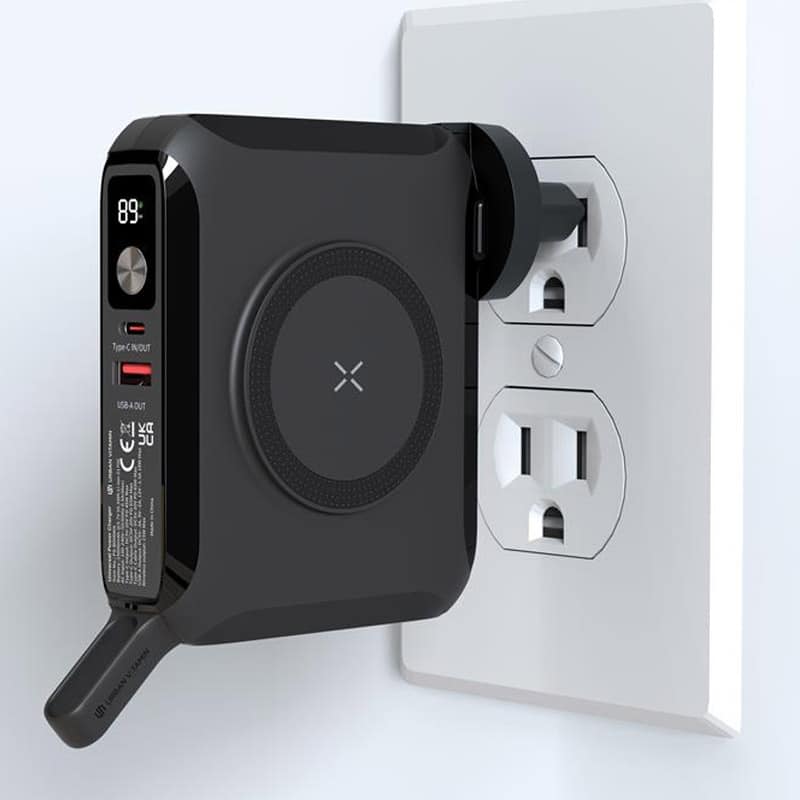 Cargador Universal 15.000 mAh