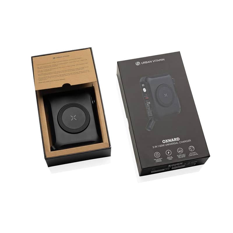 Cargador Universal 15.000 mAh