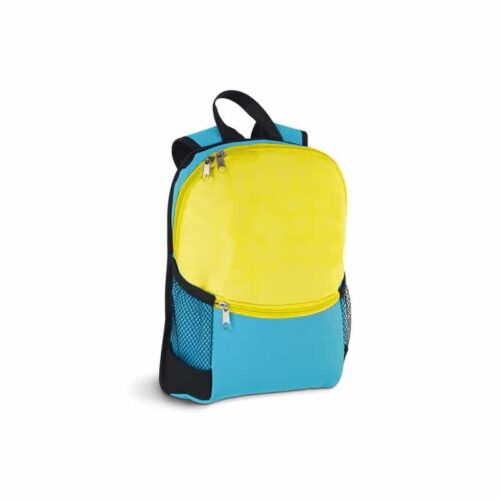 Mochila Infantil Personalizada