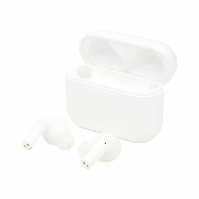 Auriculares inal