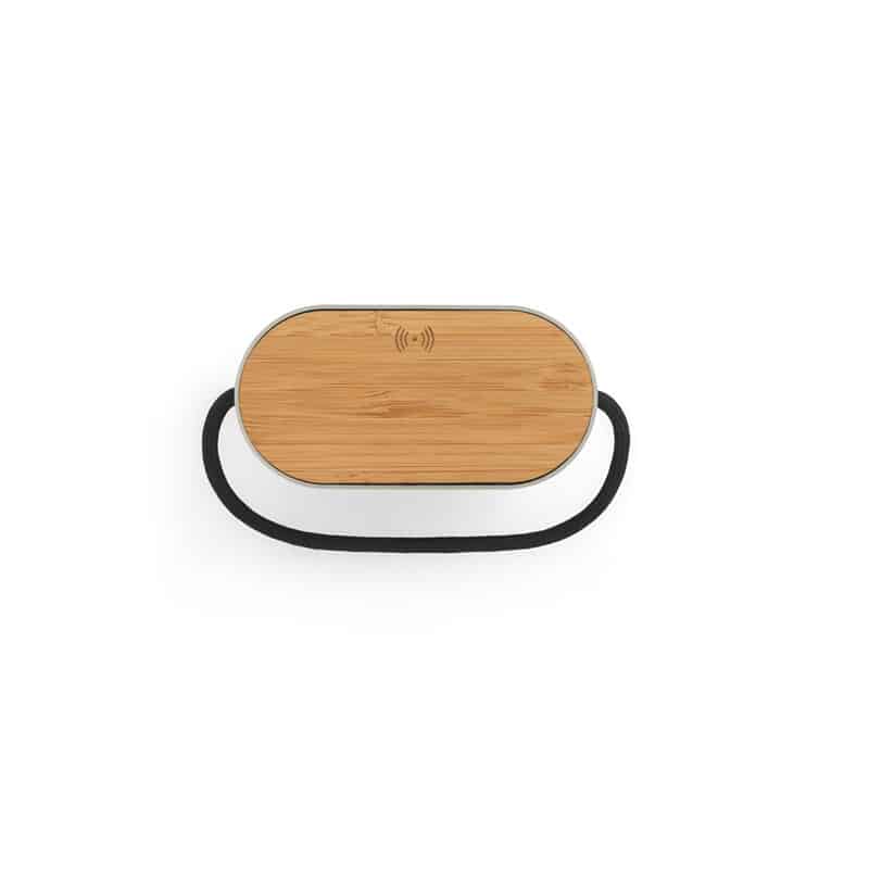 Altavoz Cargador Eco