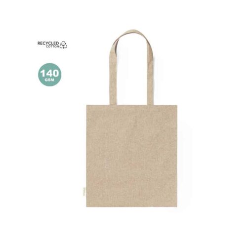 Bolsa Algodón Reciclado