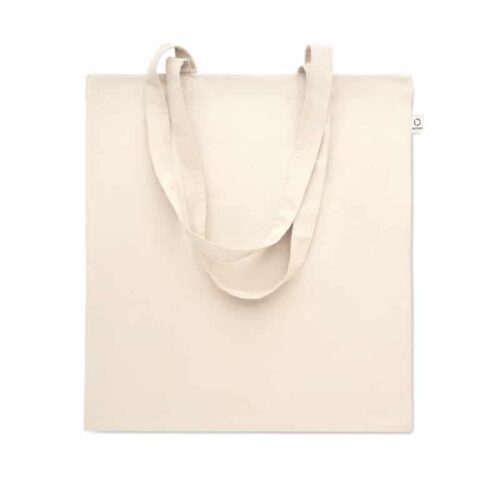 Bolsa Algodón Reciclado 140 gr