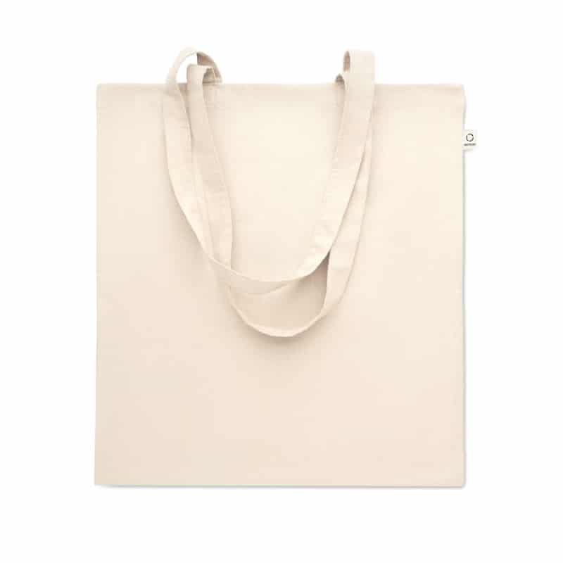 Bolsa Algodón Reciclado 140 gr