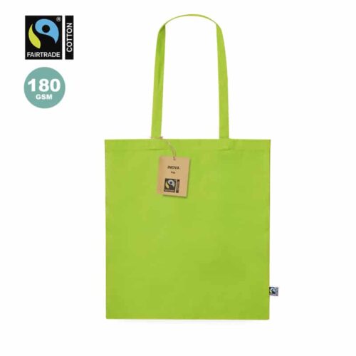 Bolsa algodón 180g