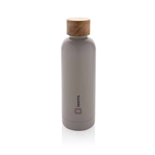 Botella Térmica Acero Reciclado 500 Ml