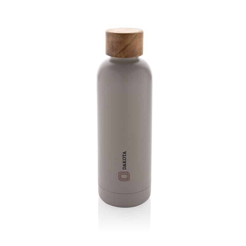 Botella Térmica Acero Reciclado 500 Ml