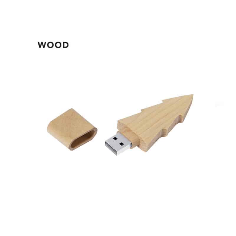 Memoria Navidad 16 Gb
