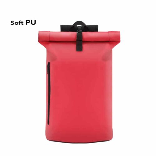 Mochila PU colores