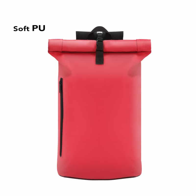Mochila PU colores