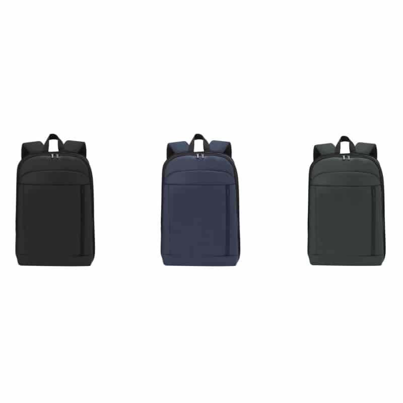 Mochila extensible PU colores