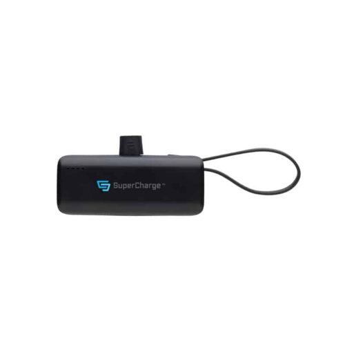 Powerbank 3000mAh Personalizable