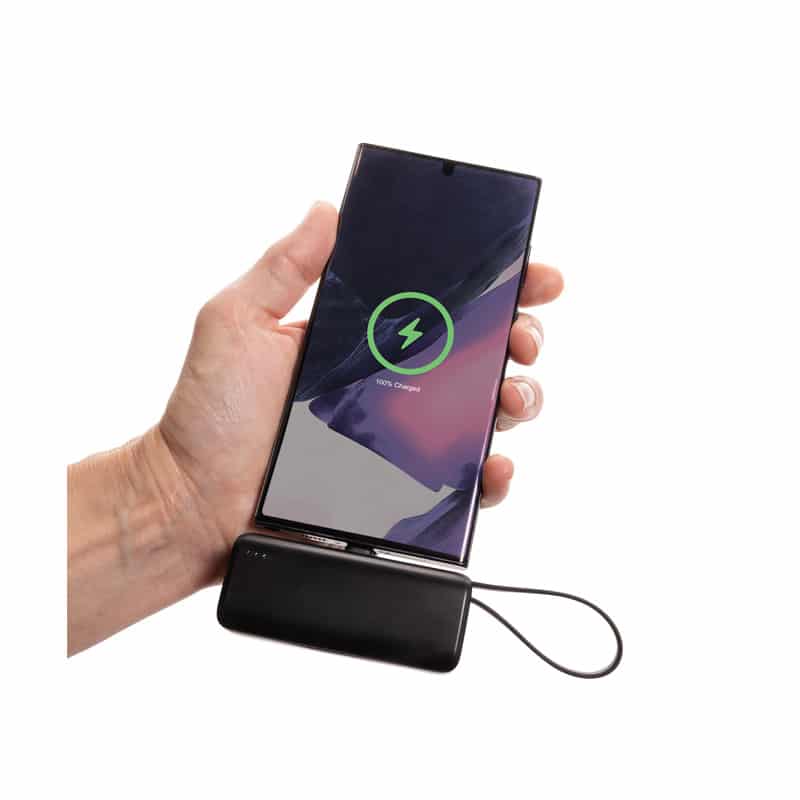 Powerbank 3000mAh Personalizable