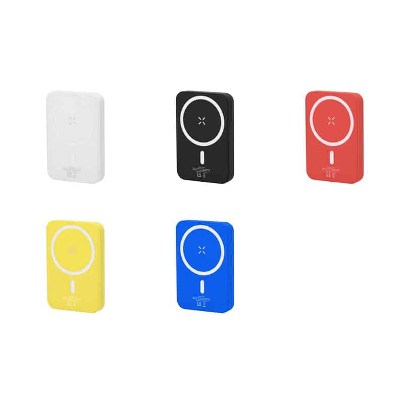 Power Bank 5000 mAh Personalizable