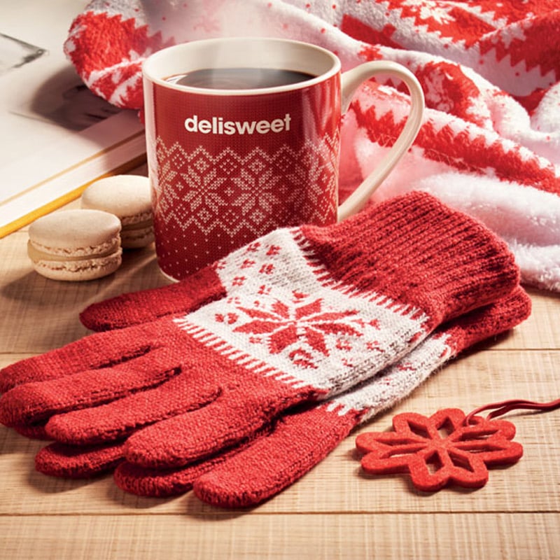 Set Navideño Personalizable