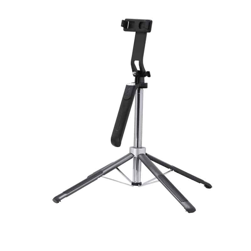 Soporte Seguimiento Automático