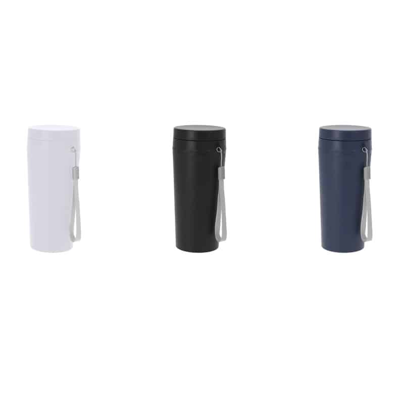 Termo Reciclado 320 Ml.
