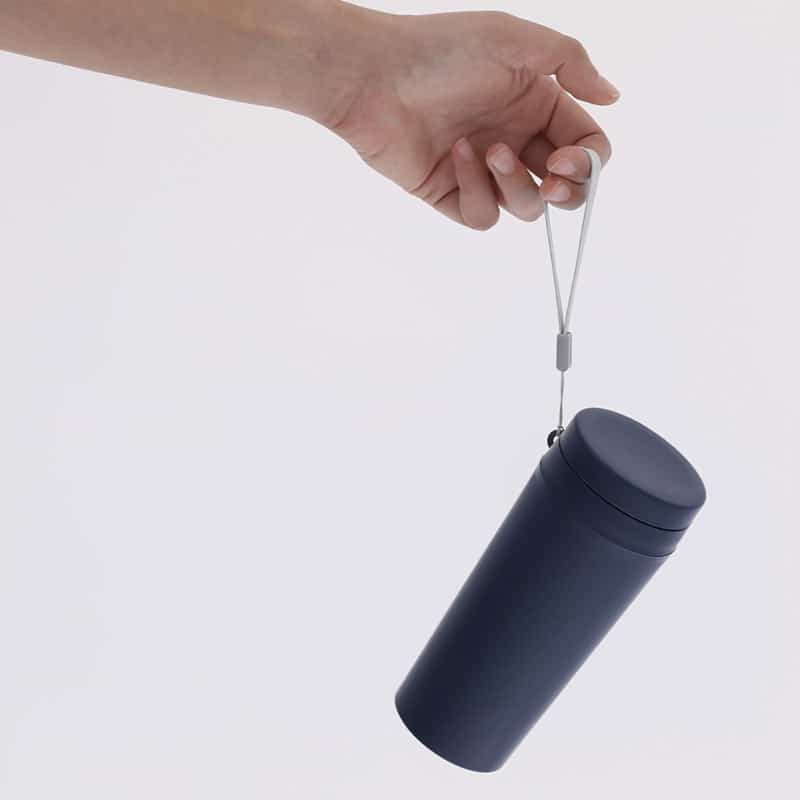 Termo Reciclado 320 Ml.