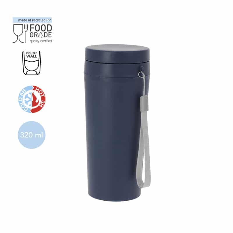 Termo Reciclado 320ml