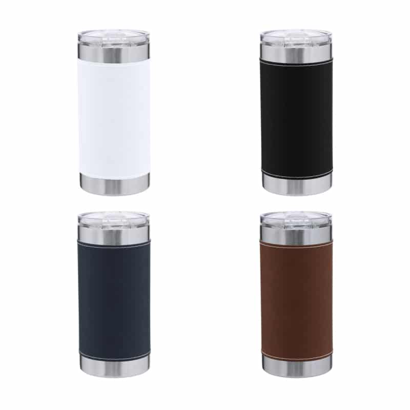 Vaso térmico acero inox 530ml colores