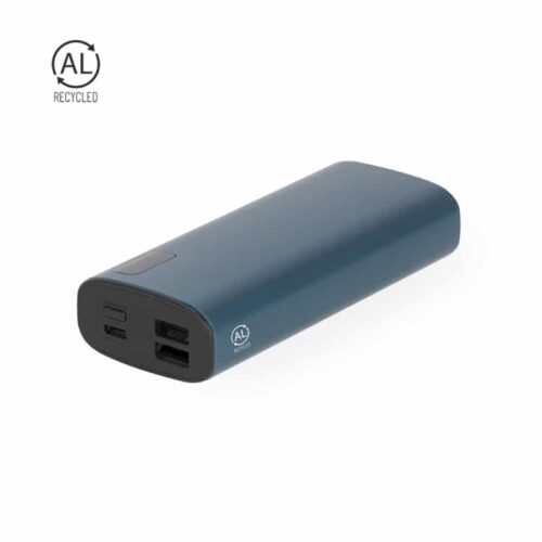 Batería Auxiliar 10.000 mAh