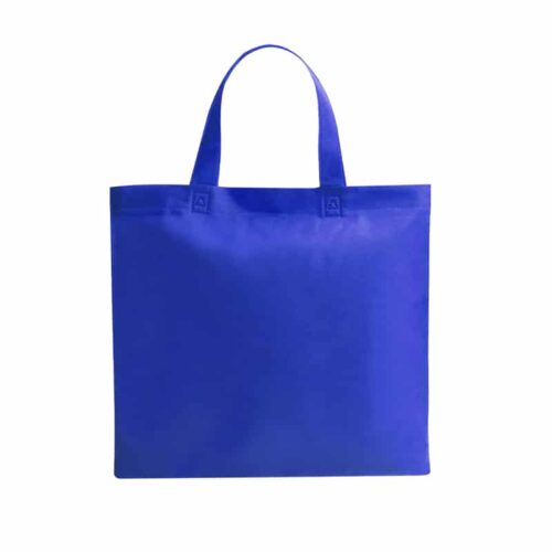 Bolsa en non-woven de 80g:m2