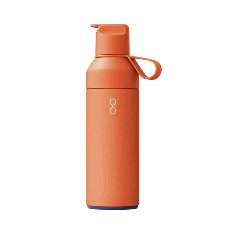 Botella 500 ml Ocean Bottle GO