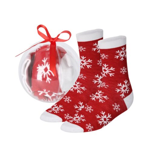 Calcetines Navidenos