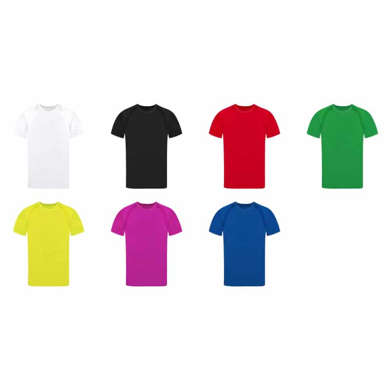 Camiseta técnica poliéster transpirable_3