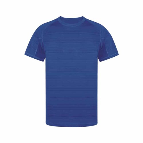Camiseta técnica unisex