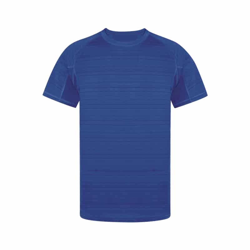 Camiseta técnica unisex