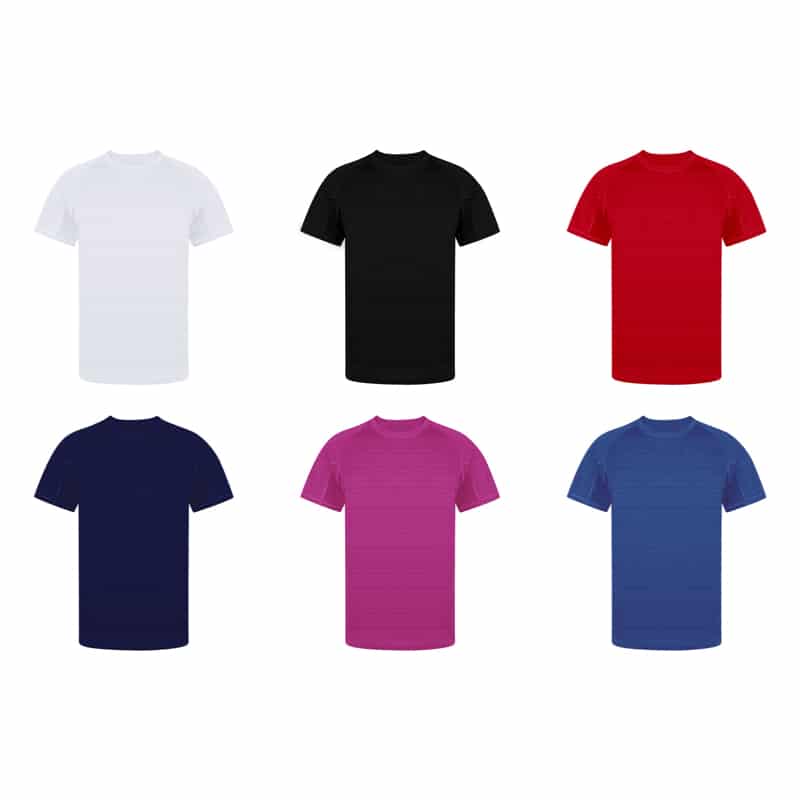 Camiseta técnica unisex_45