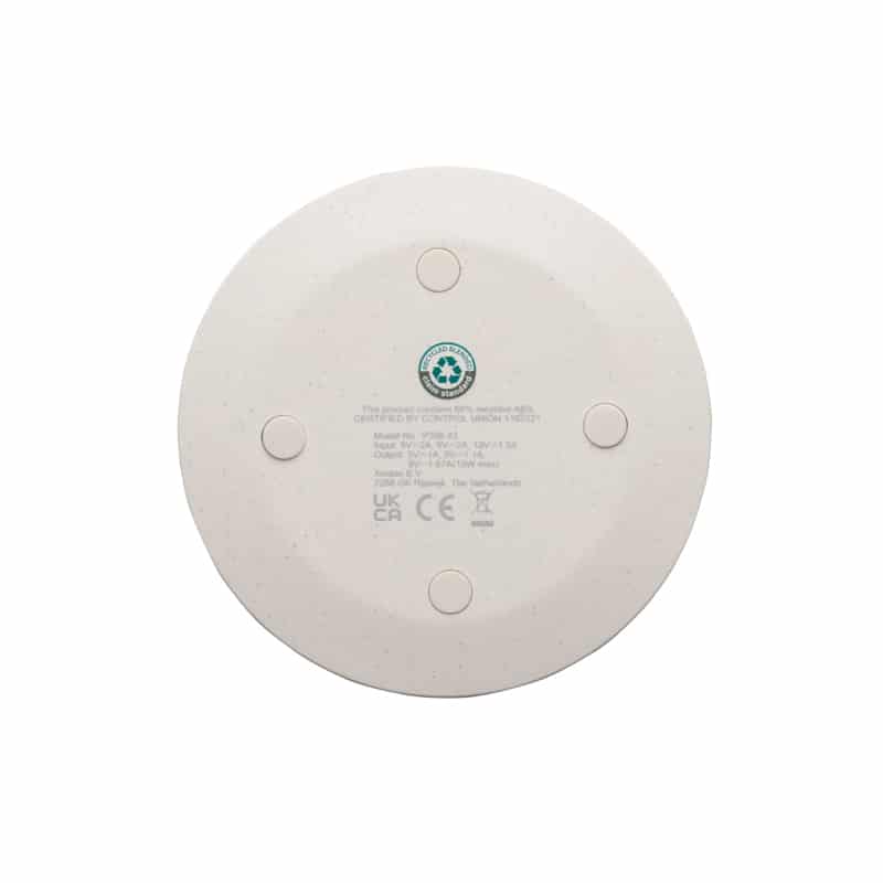 Cargador rápido inalámbrico 15W_2