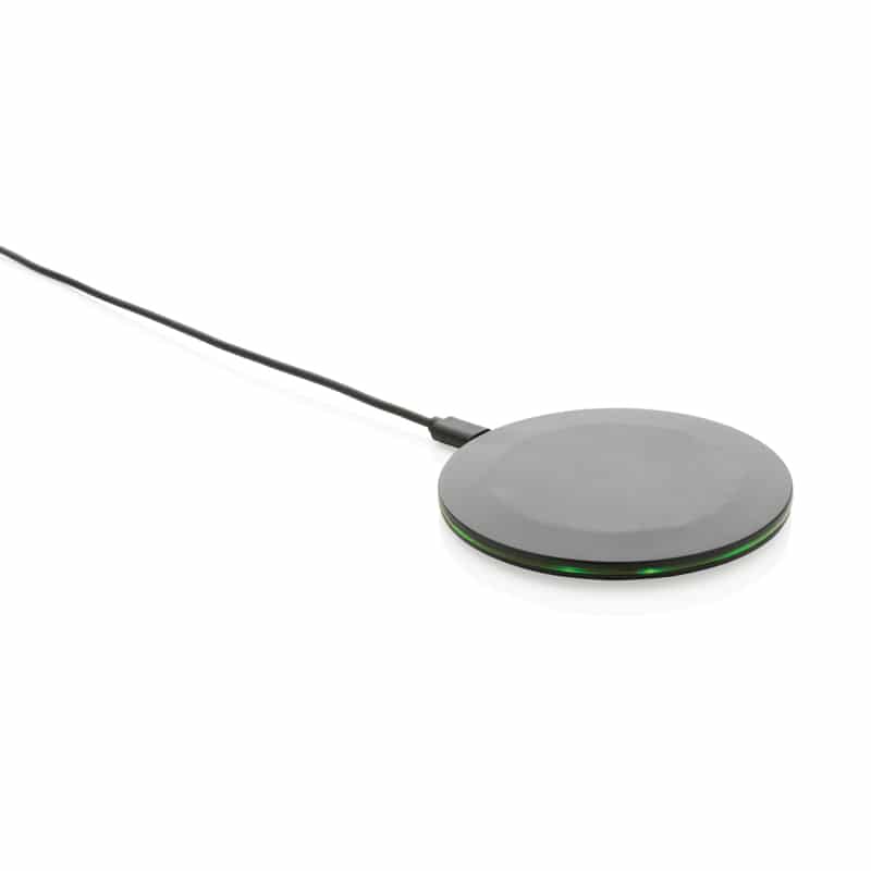 Cargador rápido inalámbrico 15W_3