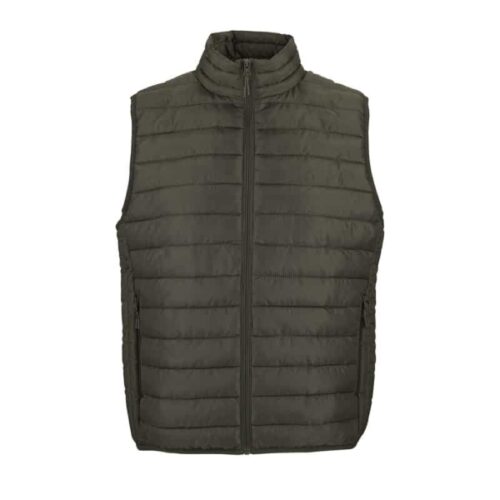 Chaleco Ligero Hombre