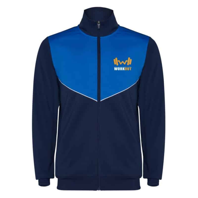 Chandal Unisex Evans
