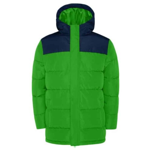 Chaqueta con Aislamiento Unisex Tallin