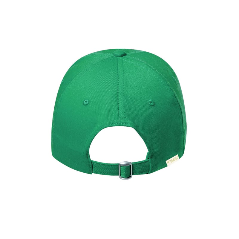 Gorra de 5 paneles algodón_1