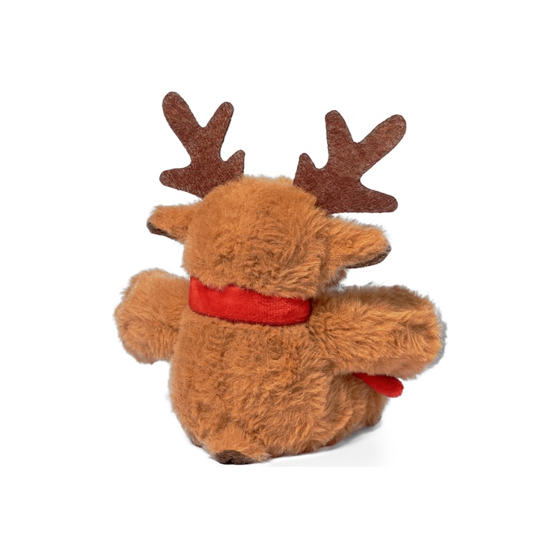 Peluche Reno Personalizado_1