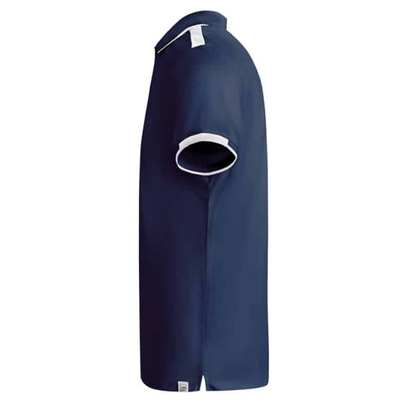 Polo Deportivo Manga Corta Hombre Tamil