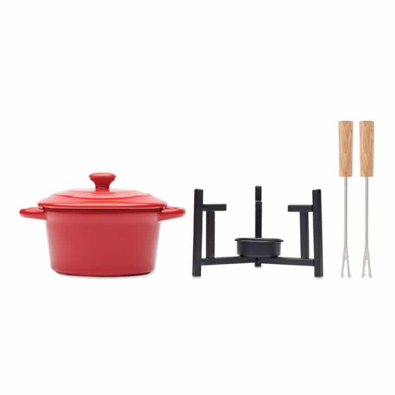 Set Fondue Cerámica_1