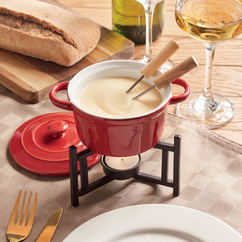 Set Fondue Cerámica_2