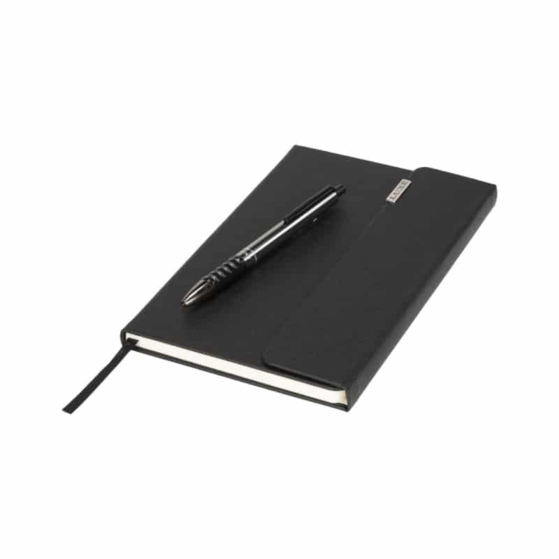 Set de regalo con libreta y bolígrafo_1