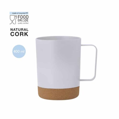 Taza Ecológica 400ml