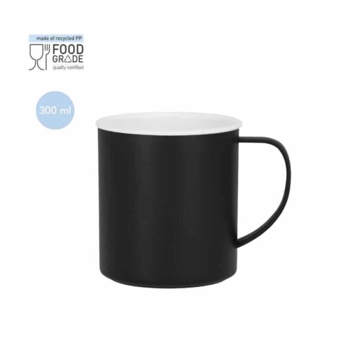 Taza Reciclada 300ml