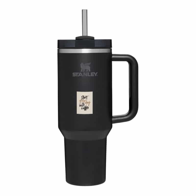 Taza Térmica 1200ml Stanley Quencher H2.0