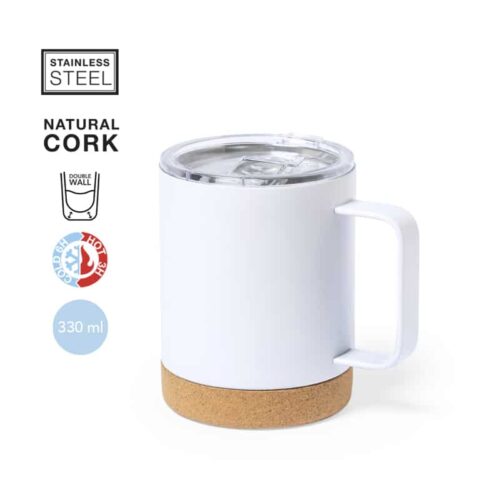 Taza Térmica 330ml