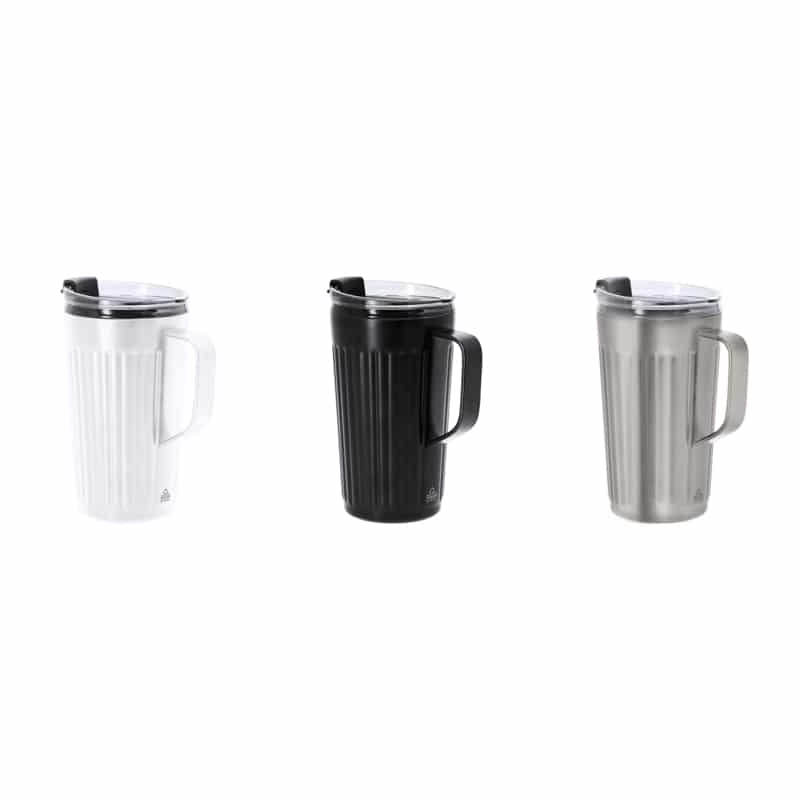 Taza Térmica 350ml colores