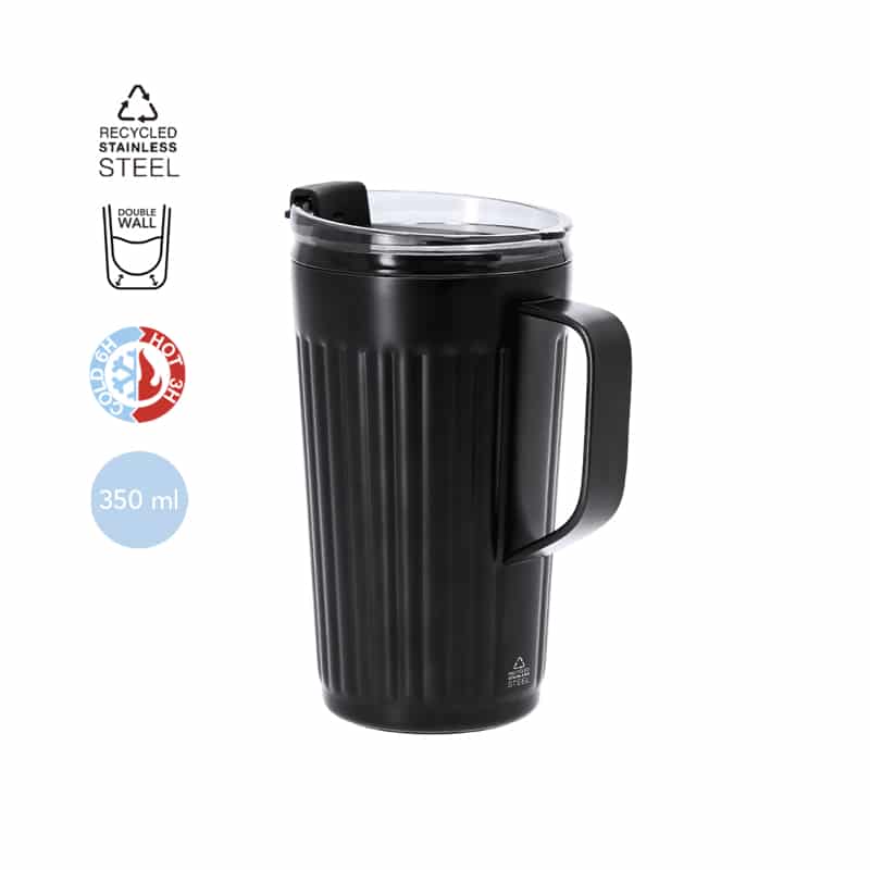 Taza Térmica 350ml